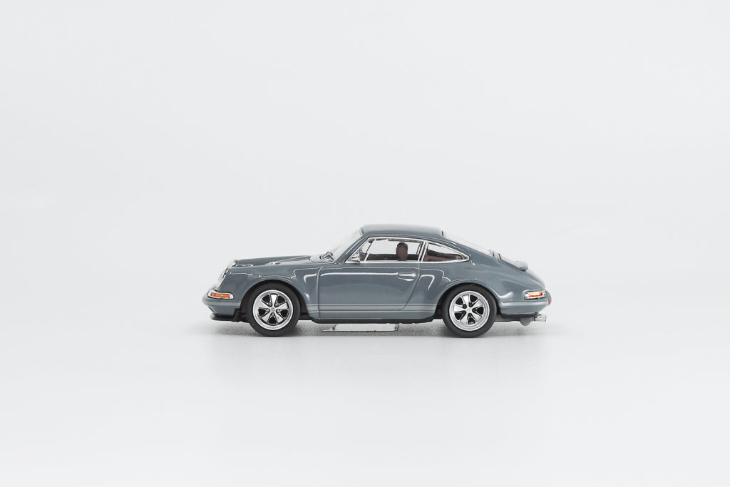 1/64 Singer 911 - 964 Grey