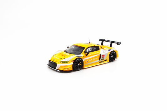 1/64 Audi R8 LMS - EVA RT Production Model Custom Type-00 X Works R8