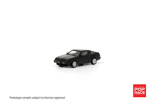 **PRE ORDER** - 1/64 Mitsubishi Starion - Black